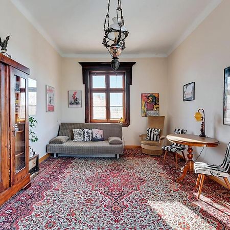 Danzig 1925 Old Town Apartment 外观 照片